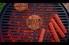 Never Settle: The Program, New Red Order
