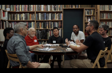 Gay Men's Book Club, Matthew Lax