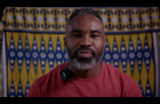 Endless Love Tapes: Liverpool African Diaspora Film Network, Wendy Clarke