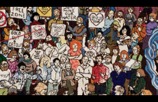 A Radical Thread, Jeanne C. Finley