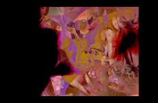 Lixiviation, Colectivo Los Ingrávidos