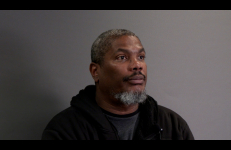 Christopher Harris: An Interview, Video Data Bank