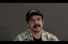 Angelo Madsen: An Interview, Video Data Bank