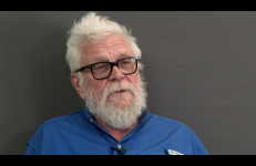 Dan Sandin: An Interview, Video Data Bank