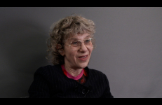 Elisabeth Subrin: An Interview, Video Data Bank
