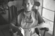 Blumenthal/Horsfield, Agnes Martin 1974: An Interview Agnes Martin 1974: An Interview