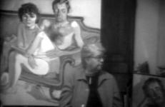 Blumenthal/Horsfield, Alice Neel: An Interview Alice Neel: An Interview
