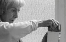 Jem Cohen, Anne Truitt, Working Anne Truitt, Working