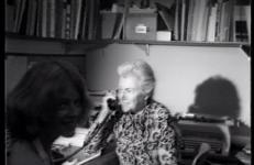 Betty Asher Betty Asher