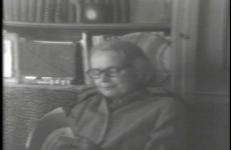 Blumenthal/Horsfield, Betty Parsons: An Interview Betty Parsons: An Interview