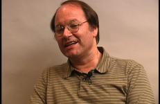 Brian Holmes: An Interview Brian Holmes: An Interview