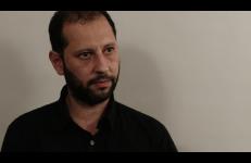 Camilo Restrepo: An Interview Camilo Restrepo: An Interview
