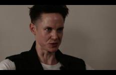 Cassils: An Interview Cassils: An Interview