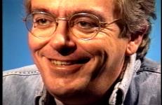 Video Data Bank, Chema Cobo: An Interview Chema Cobo: An Interview