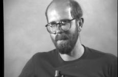 Chuck Close: An Interview Chuck Close: An Interview
