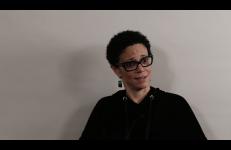 Coco Fusco 2018: An Interview Coco Fusco 2018: An Interview