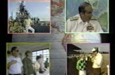 Antonio Muntadas and Hank Bull, Cross–Cultural Television Antonio Muntadas and Hank Bull, Cross–Cultural Television
