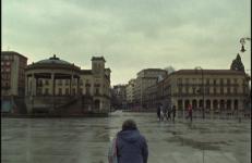 Jem Cohen, Crossing Paths with Luce Vigo Jem Cohen, Crossing Paths with Luce Vigo