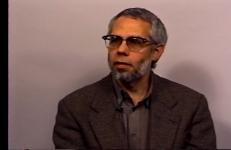 Video Data Bank, David Wilson: An Interview David Wilson: An Interview