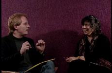 Dee Dee Halleck and Bob Hercules: An Interview Dee Dee Halleck and Bob Hercules: An Interview
