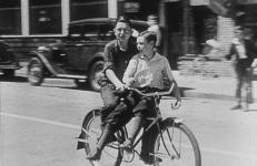 Daniel Eisenberg, Displaced Person Displaced Person