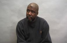 Eddie Chambers: An Interview Eddie Chambers: An Interview