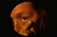 Ximena Cuevas, El Diablo en la Piel (Devil in the Flesh) El Diablo en la Piel (Devil in the Flesh)
