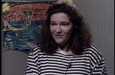 Elizabeth Hess: An Interview Elizabeth Hess: An Interview