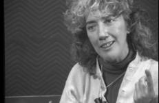 Elizabeth Murray 1982: An Interview Elizabeth Murray 1982: An Interview