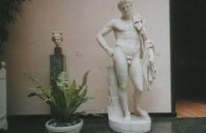 Long Beach Museum of Art, Experience, Perception, Interpretation/Illusion Experience, Perception, Interpretation/Illusion