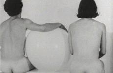 Yvonne Rainer, Five Easy Pieces Five Easy Pieces
