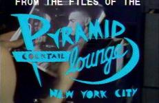 Tom Rubnitz, From the Files of the Pyramid Cocktail Lounge Tom Rubnitz, From the Files of the Pyramid Cocktail Lounge