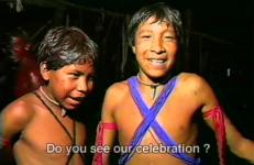 Video in the Villages, From the Ikpeng Children to the World, Marangmotxíngmo Mïrang From the Ikpeng Children to the World, Marangmotxíngmo Mïrang