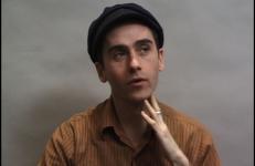 Jem Cohen 2001: An Interview Jem Cohen 2001: An Interview