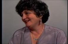 Joan Nestle: An Interview