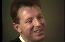Video Data Bank, John Tagg: An Interview John Tagg: An Interview