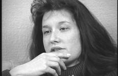 Karen Finley: An Interview Karen Finley: An Interview