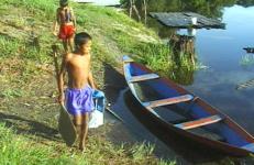 Video in the Villages, Kinja Iakaha, A Day in the Village Kinja Iakaha, A Day in the Village