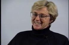 Video Data Bank, Linda Williams: An Interview Linda Williams: An Interview