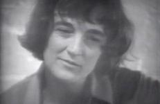 Blumenthal/Horsfield, Lucy Lippard 1974: An Interview Lucy Lippard 1974: An Interview