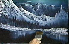 Sterling Ruby, Landscape Annihilates Consciousness