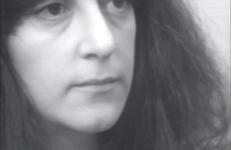 Blumenthal/Horsfield, Marcia Tucker 1977: An Interview Marcia Tucker 1977: An Interview