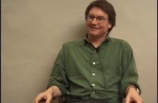 Matthew Coolidge: An Interview Matthew Coolidge: An Interview
