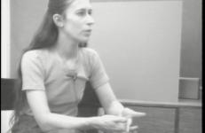 Meredith Monk: An Interview Meredith Monk: An Interview