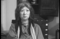 Miyoko Ito: An Interview Miyoko Ito: An Interview