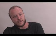 Louis Henderson: An Interview Louis Henderson: An Interview