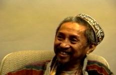 Kidlat Tahimik: An Interview Kidlat Tahimik: An Interview