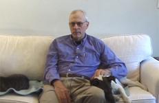 Parry Teasdale: An Interview Parry Teasdale: An Interview
