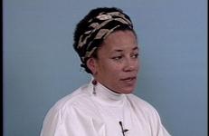 Pat Ward Williams: An Interview Pat Ward Williams: An Interview