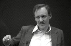 Blumenthal/Horsfield, Peter Schjeldahl: An Interview Peter Schjeldahl: An Interview